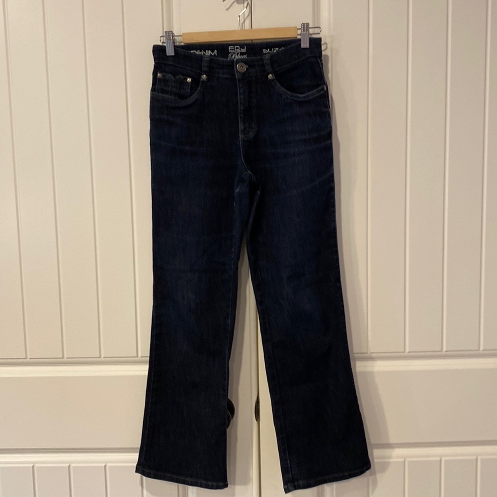 FDJ Suzanne jeans